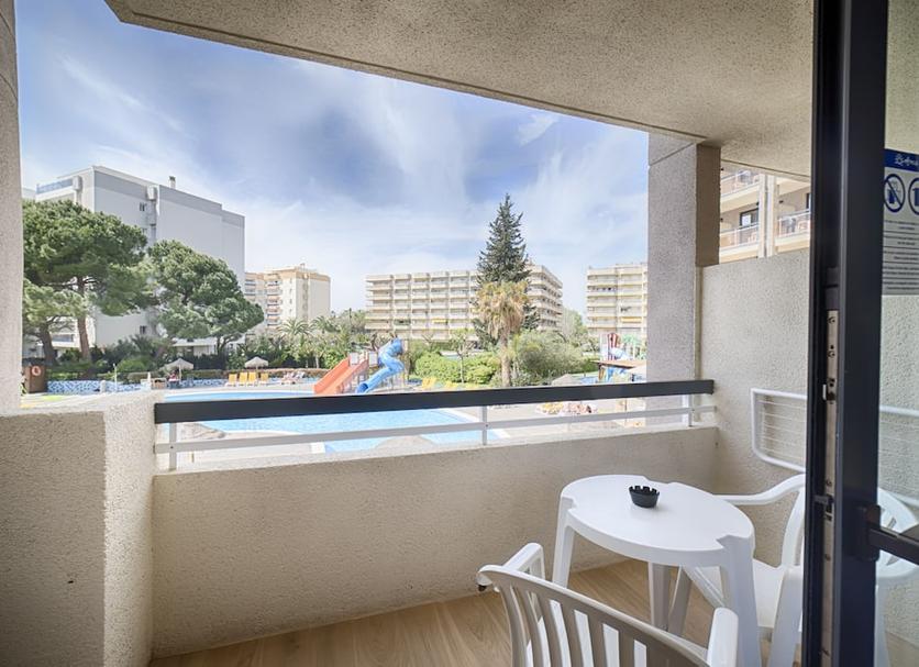 Balkon Fotoğraf