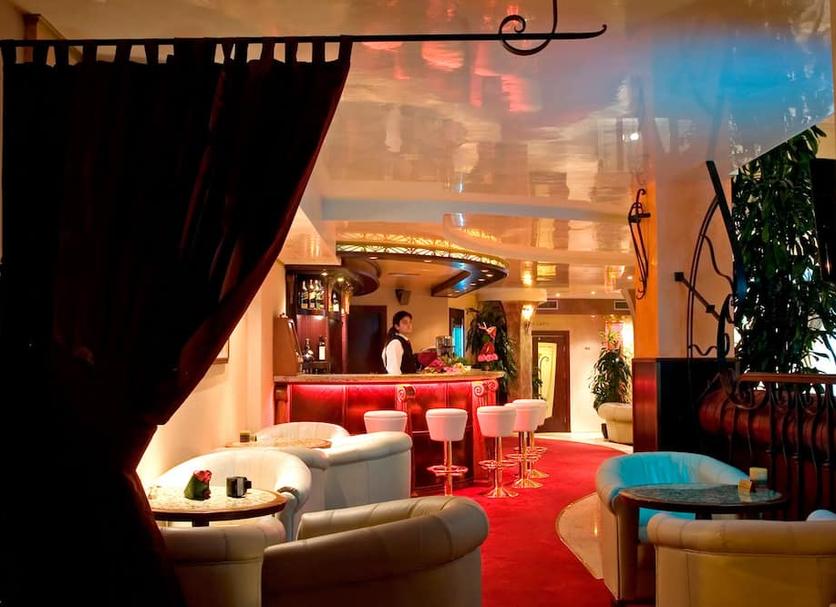 Salon Fotoğraf