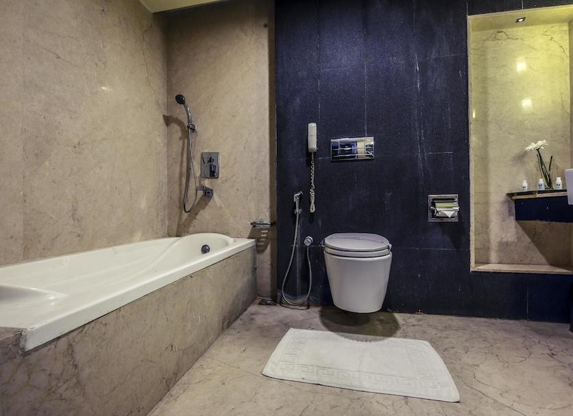 Banyo Fotoğraf