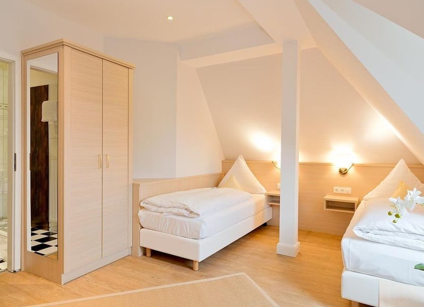 Yatak Odası Fotoğraf