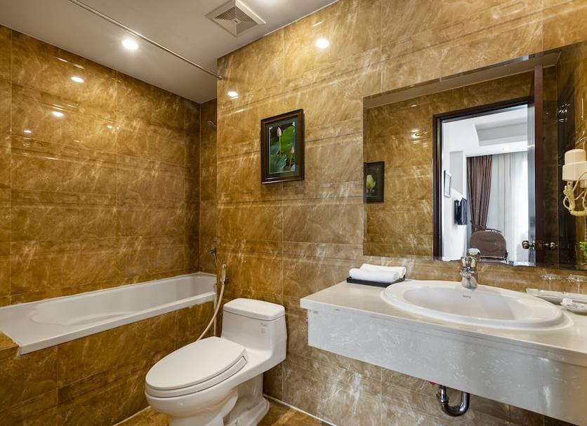 Banyo Fotoğraf