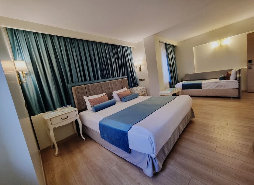 Yatak Odası Fotoğraf