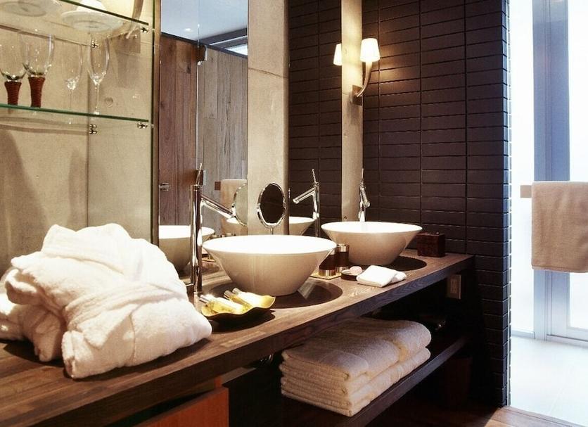 Banyo Fotoğraf