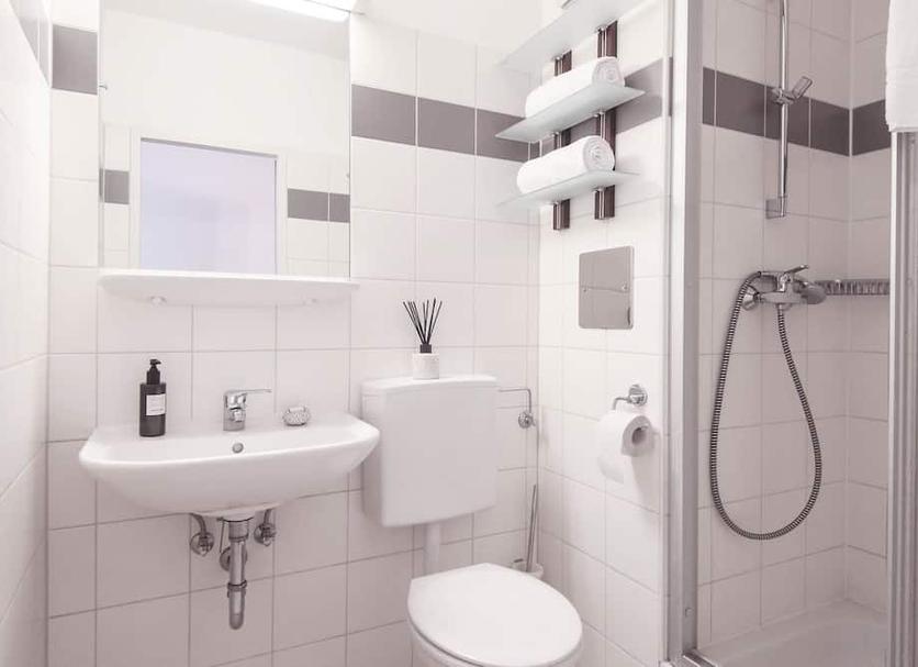 Banyo Fotoğraf