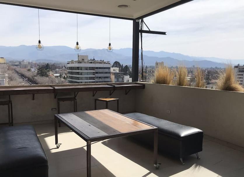 Balkon Fotoğraf