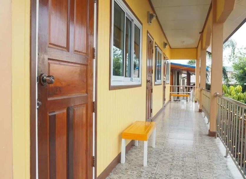 Balkon Fotoğraf