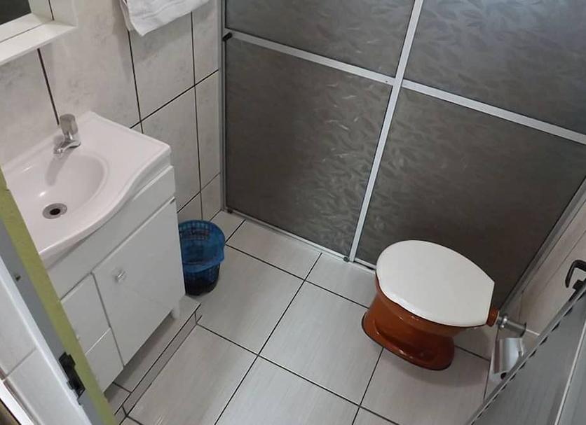 Banyo Fotoğraf