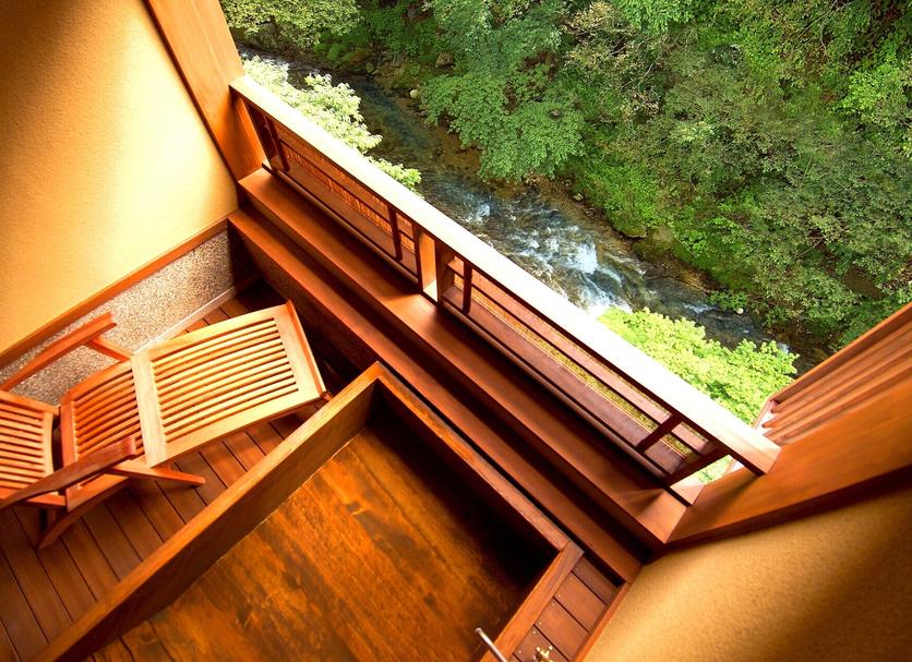 Balkon Fotoğraf