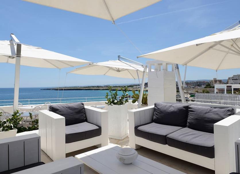 Balkon Fotoğraf