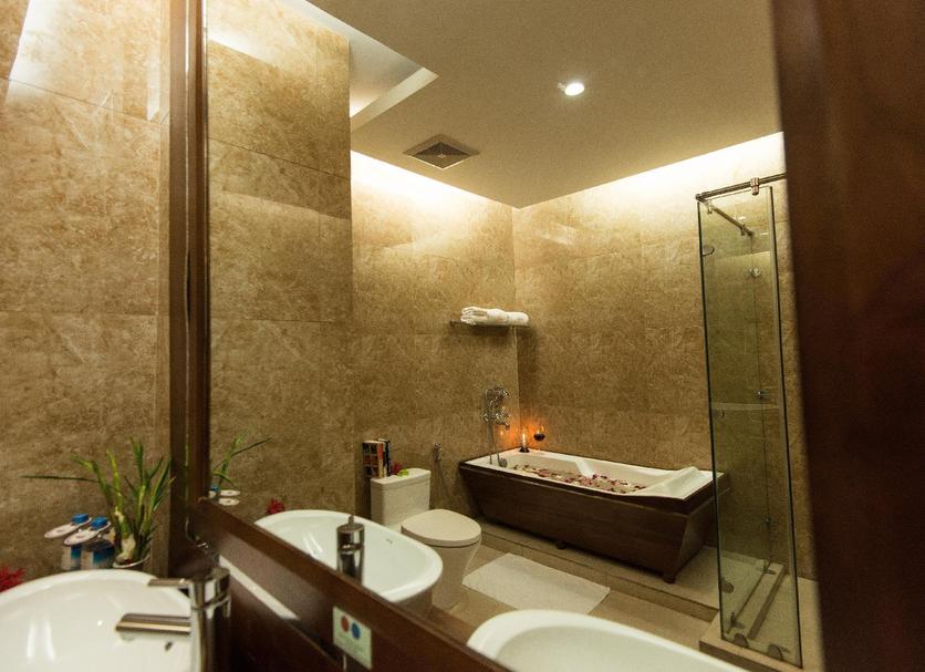 Banyo Fotoğraf