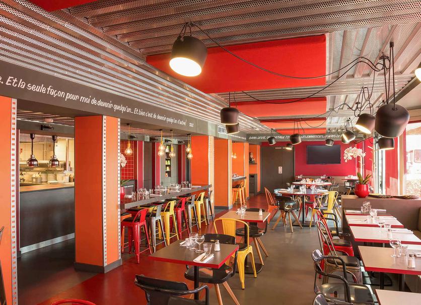 Restoran Fotoğraf