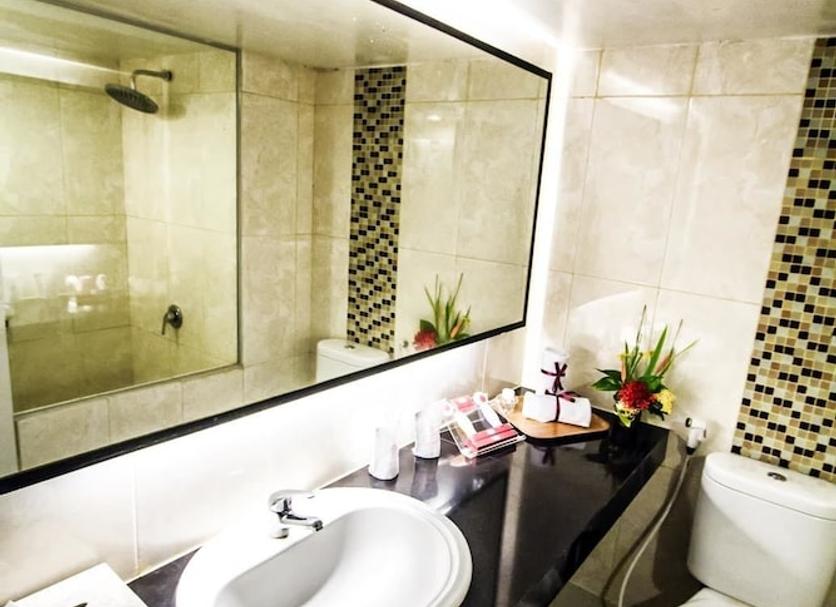 Banyo Fotoğraf