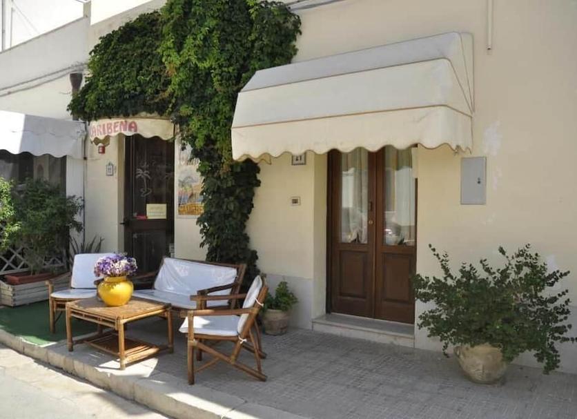 Veranda Fotoğraf