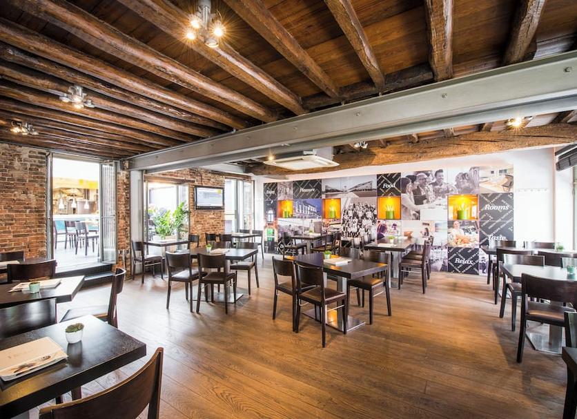 Restoran Fotoğraf