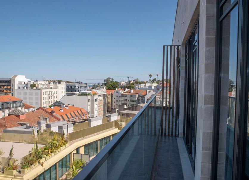 Balkon Fotoğraf