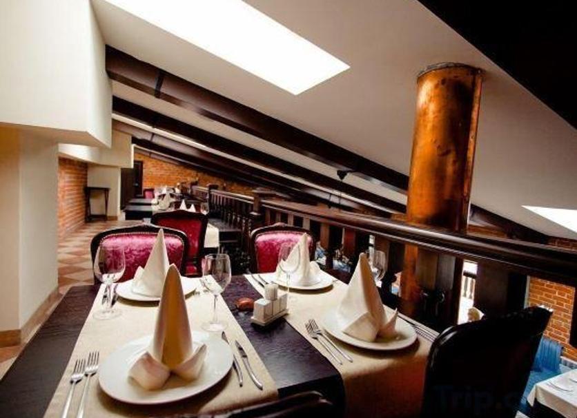 Restoran Fotoğraf