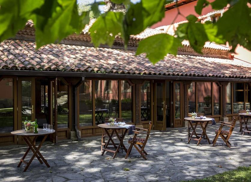 Veranda Fotoğraf