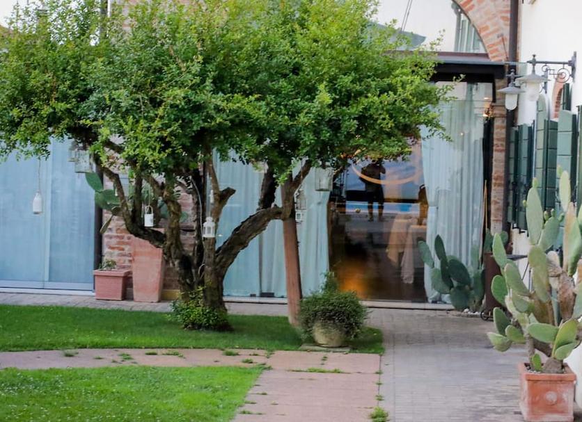 Dış görünüm Fotoğraf