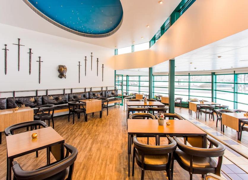 Restoran Fotoğraf