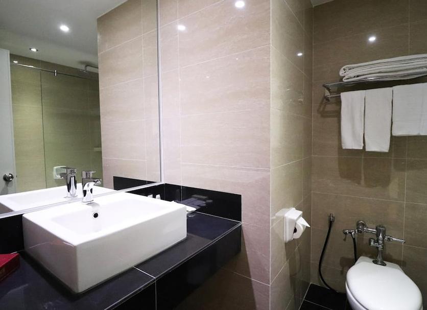 Banyo Fotoğraf