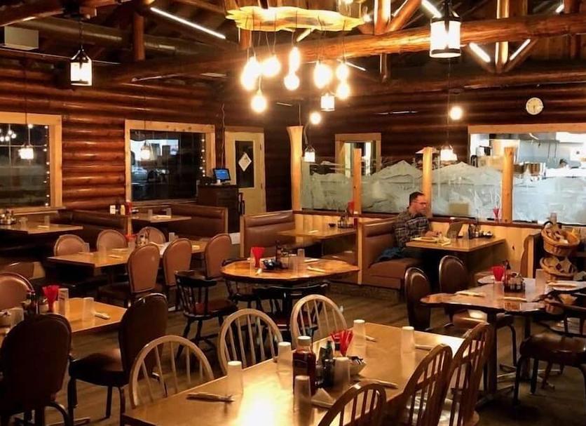 Restoran Fotoğraf