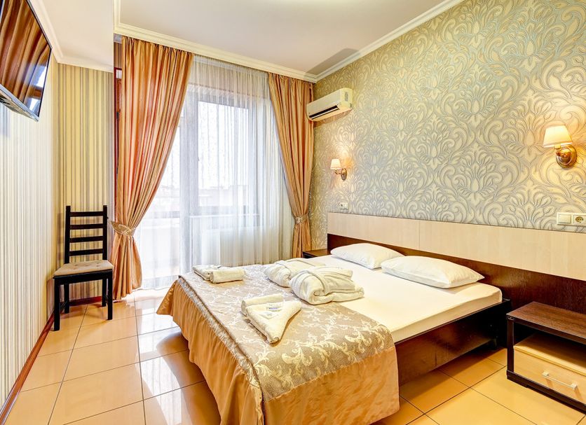 Yatak Odası Fotoğraf