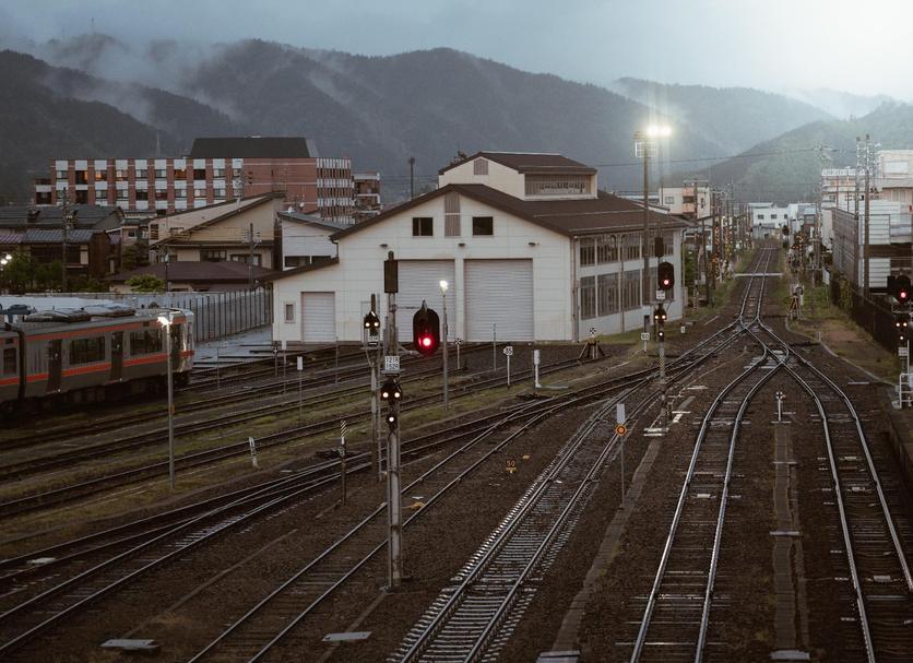 Dış görünüm Fotoğraf