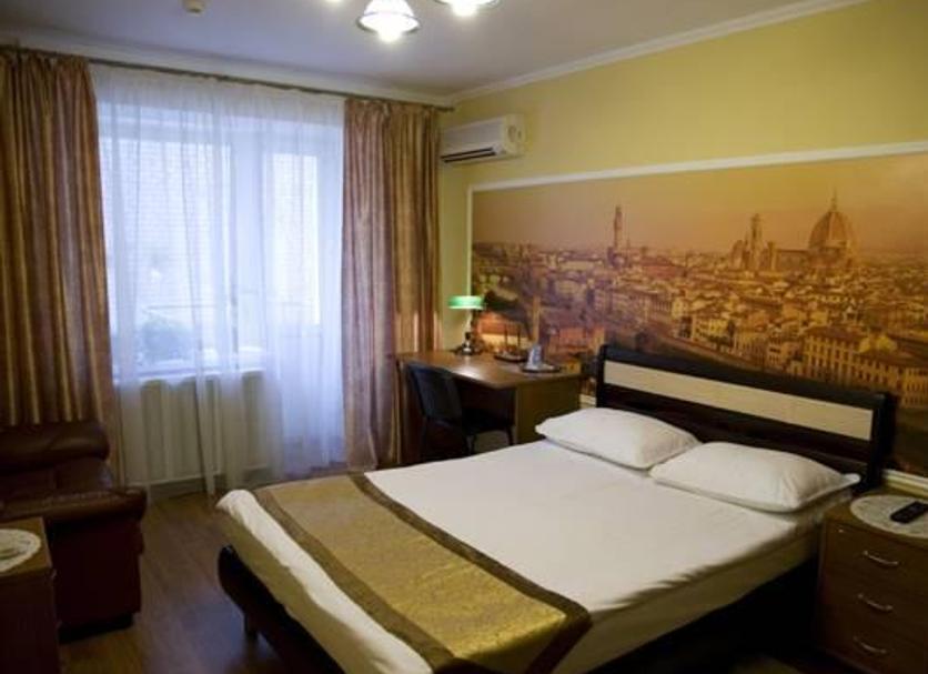 Yatak Odası Fotoğraf