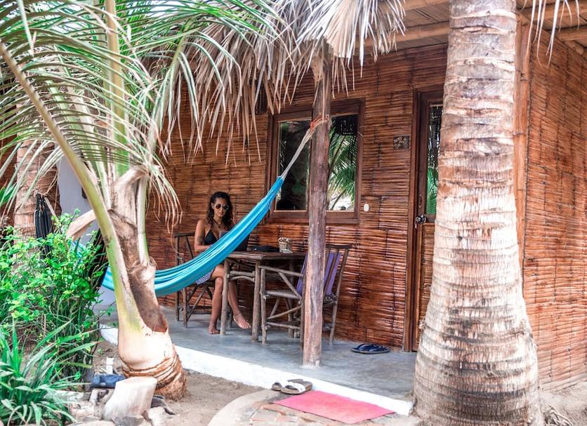 Veranda Fotoğraf