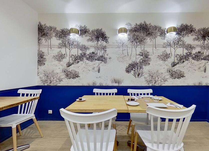 Restoran Fotoğraf