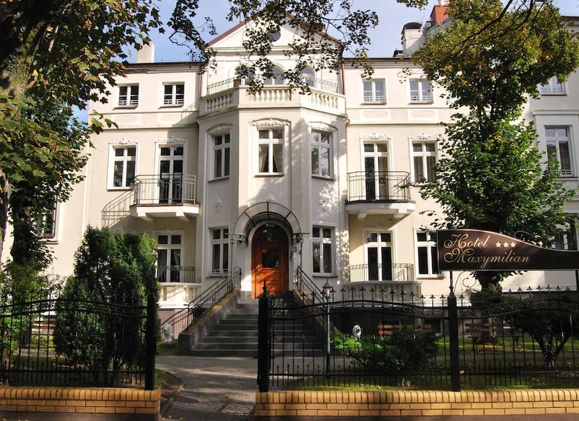 Bina Fotoğraf