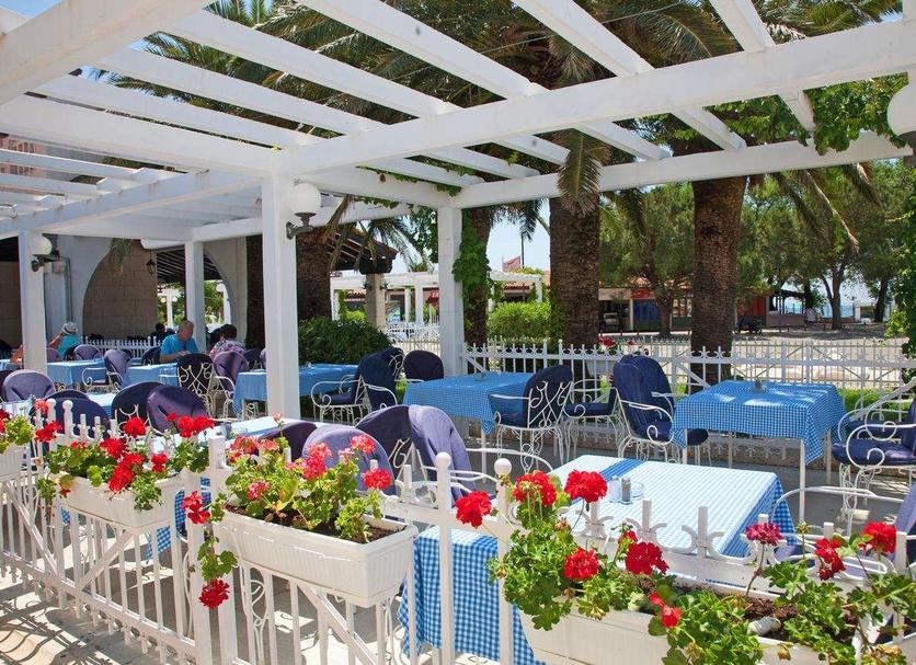 Restoran Fotoğraf