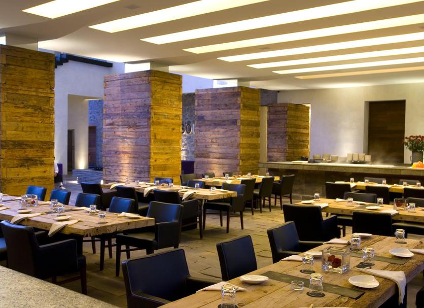 Restoran Fotoğraf