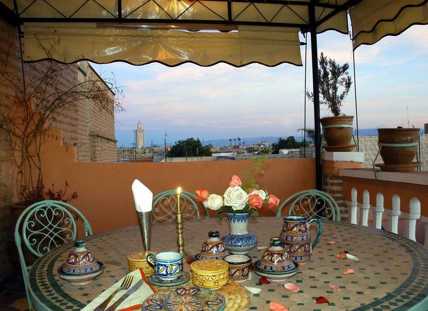 Balkon Fotoğraf