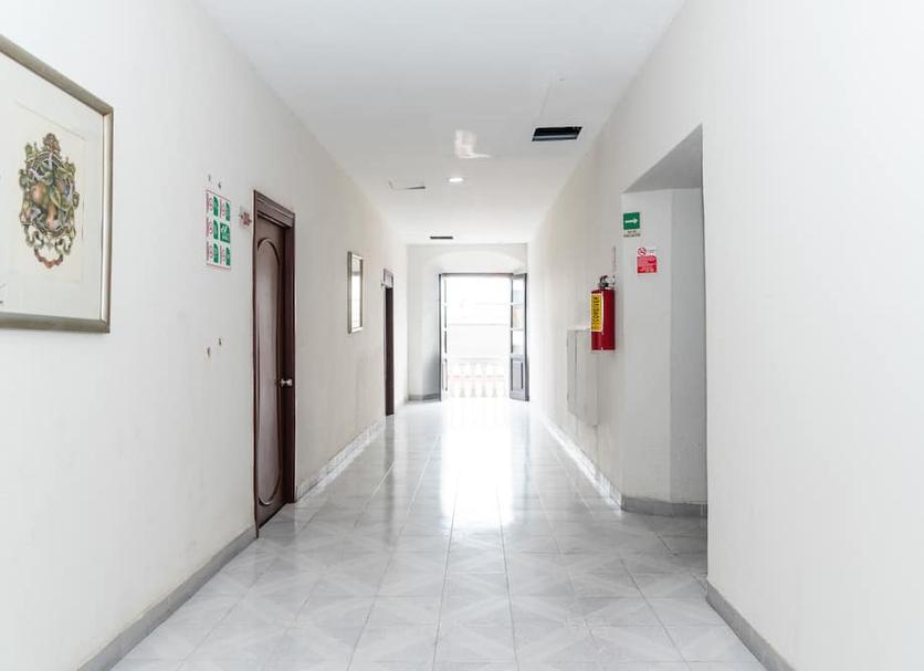 Koridor Fotoğraf
