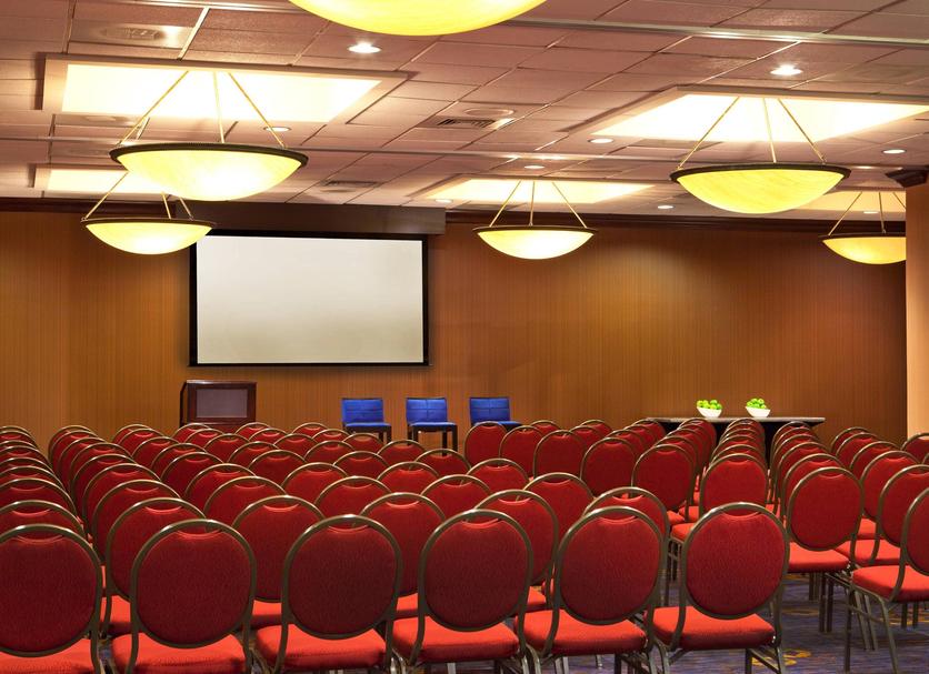 Konferans salonu Fotoğraf