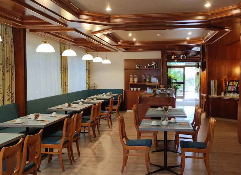 Restoran Fotoğraf