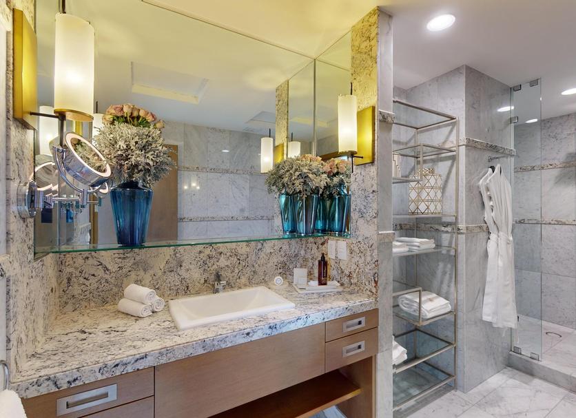 Banyo Fotoğraf