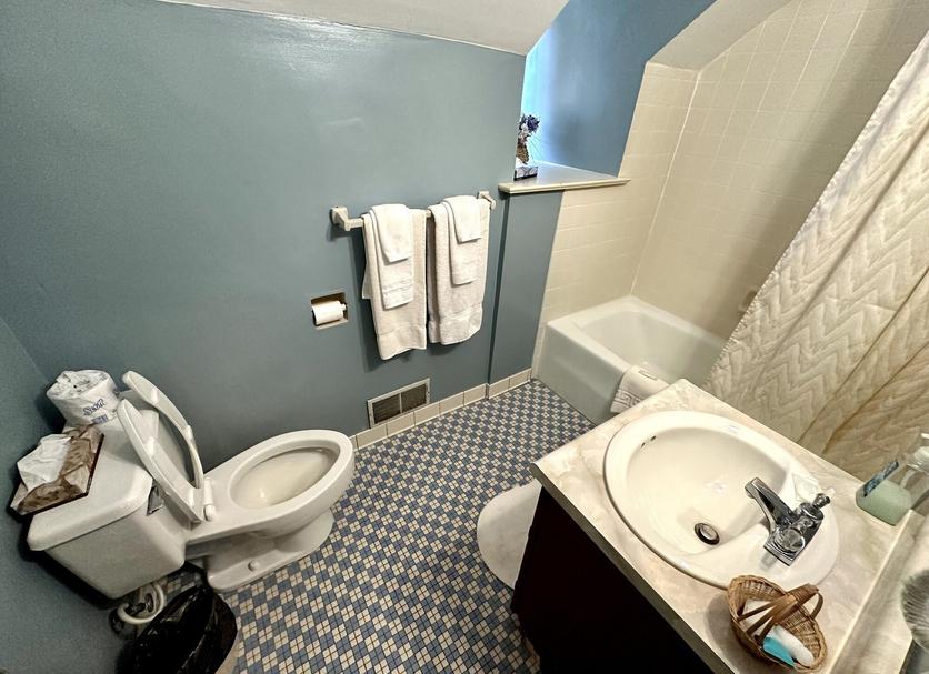 Banyo Fotoğraf