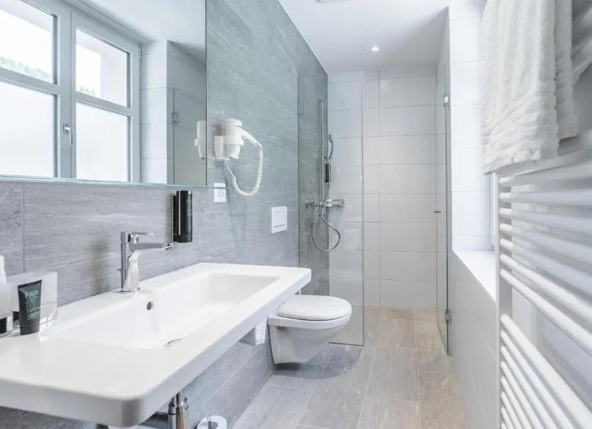 Banyo Fotoğraf