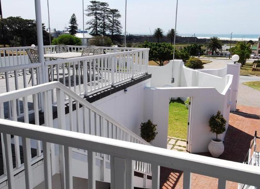 Balkon Fotoğraf