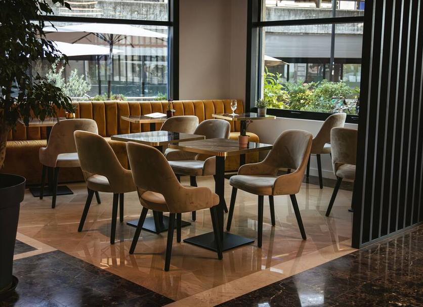 Restoran Fotoğraf
