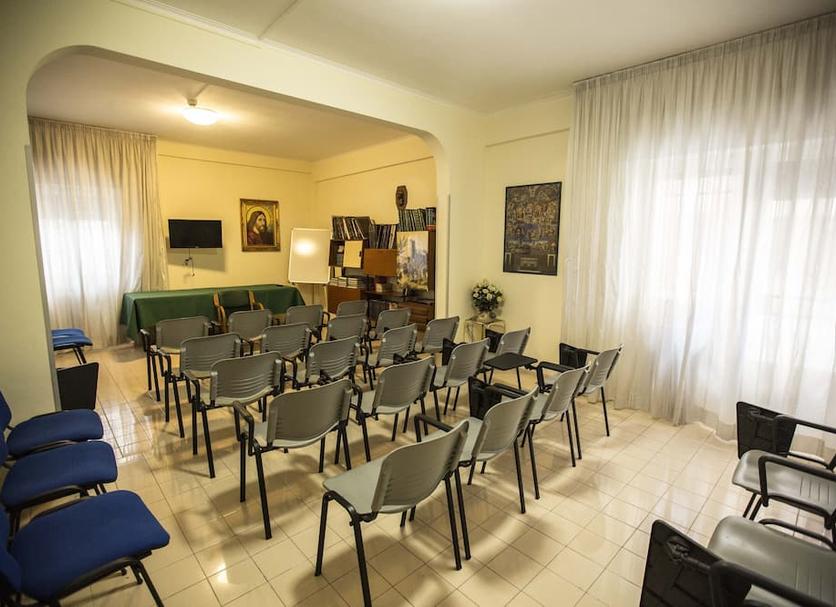Konferans salonu Fotoğraf