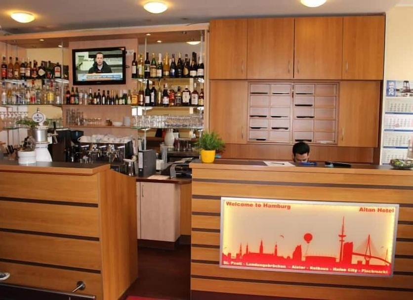 Bar Fotoğraf