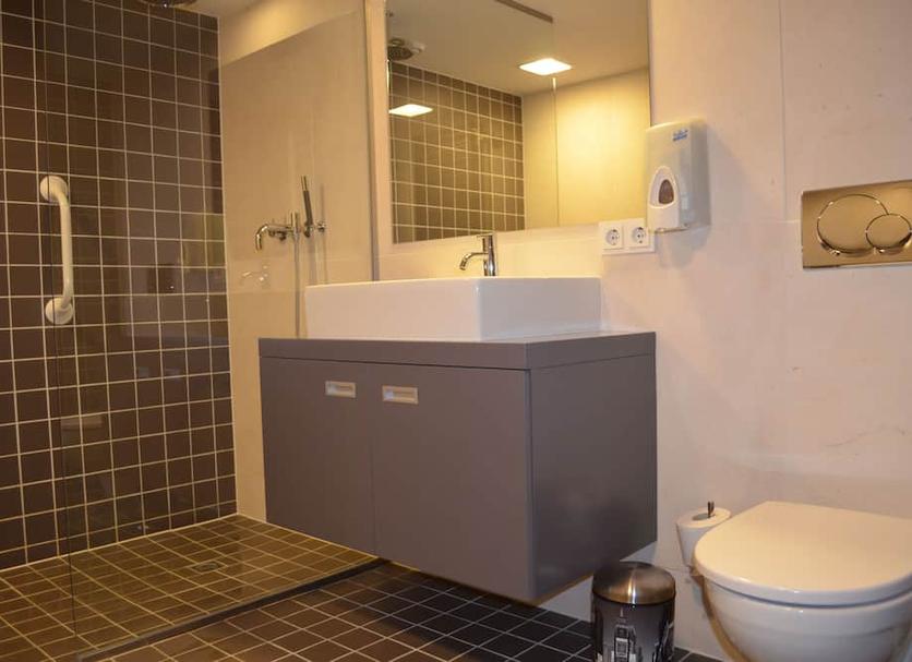 Banyo Fotoğraf
