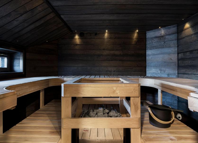 Spa Fotoğraf