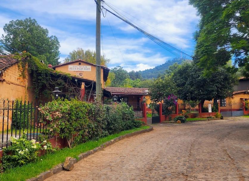 Dış görünüm Fotoğraf