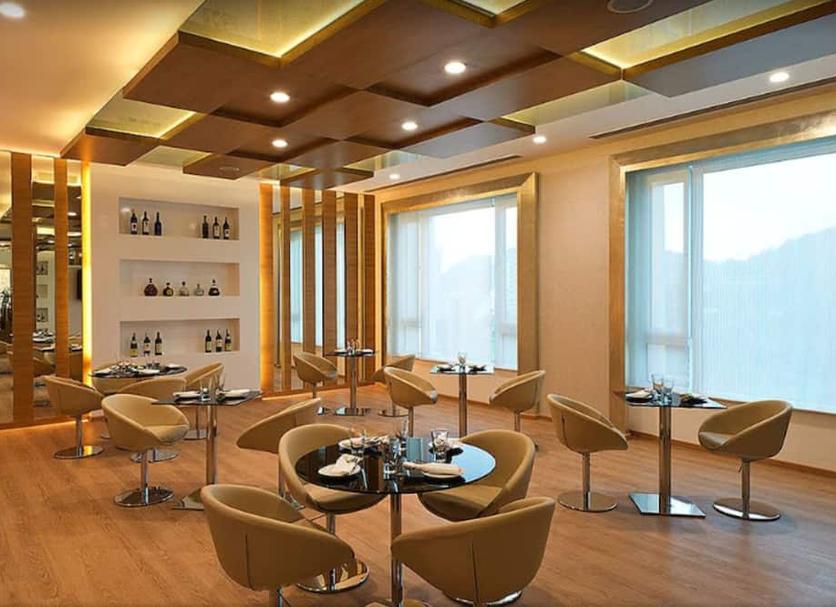 Restoran Fotoğraf