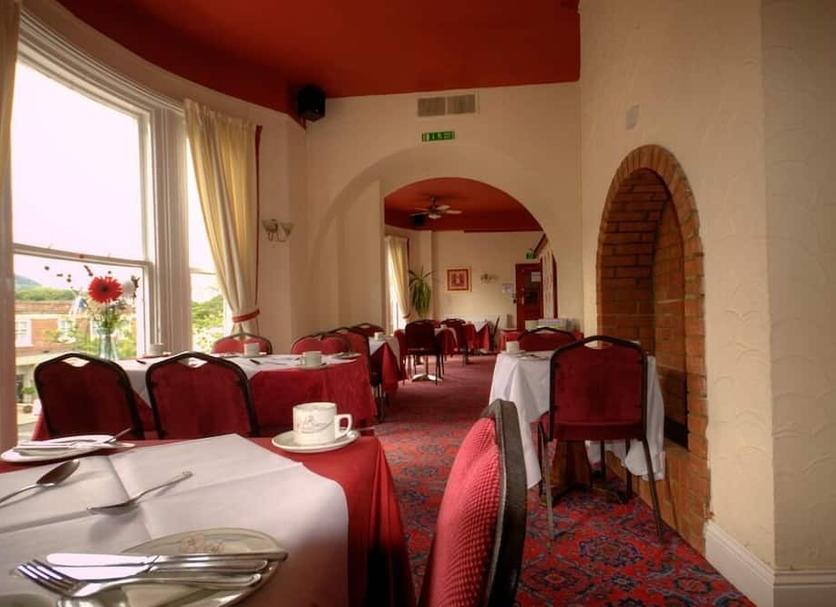 Restoran Fotoğraf