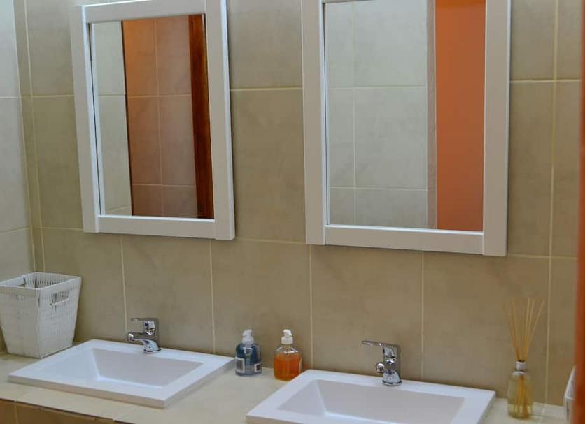 Banyo Fotoğraf